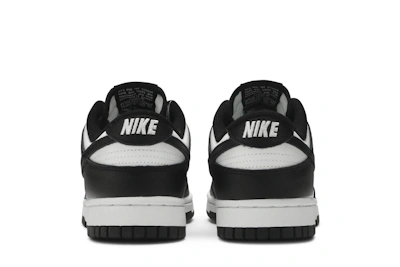 (Women) Nike Dunk Low 'Black White Panda'