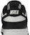 (W) Nike Dunk Low 'Hitam Putih Panda' DD1503-101