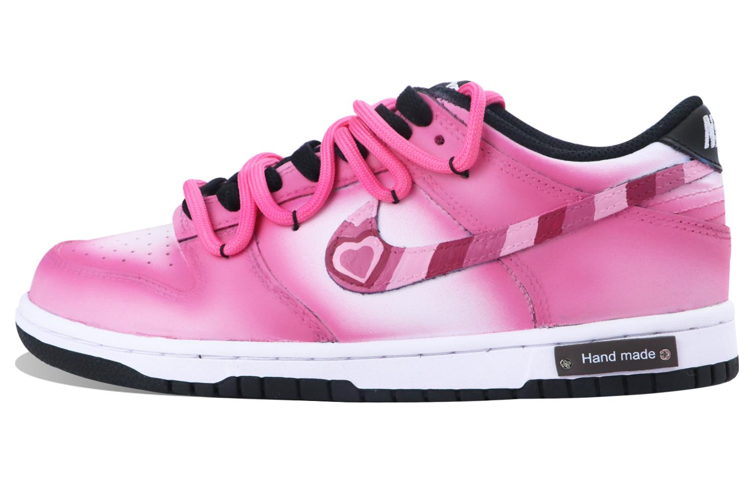 Buy (W) Nike Dunk Rendah 'Panda Barbie Mary' CW1590-100-457652