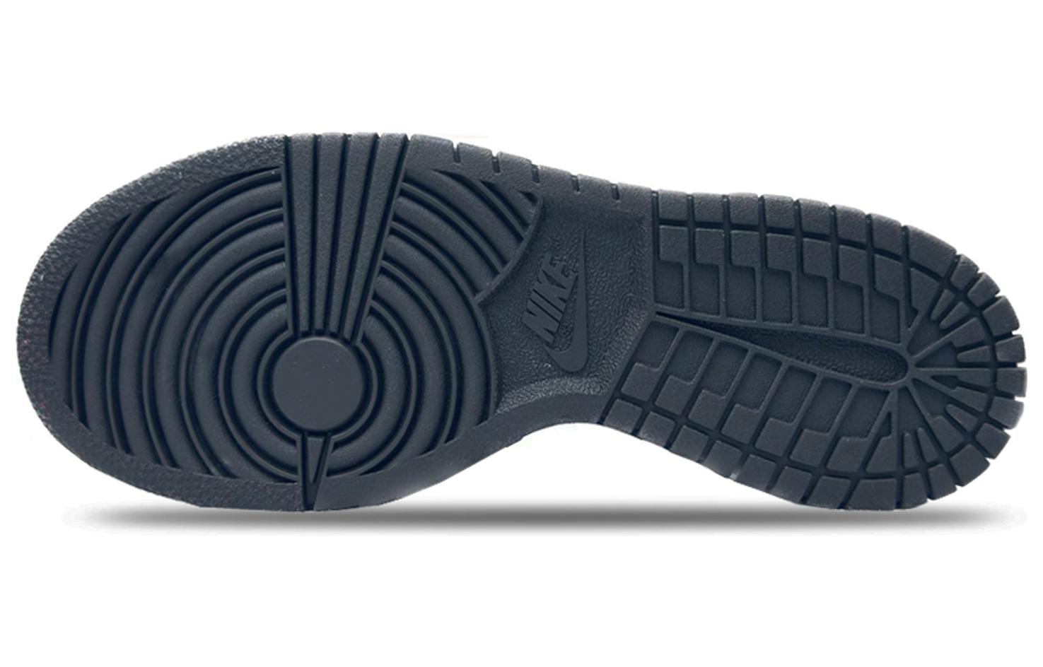 Details for (W) Nike Dunk Rendah 'Panda Barbie Mary' CW1590-100-457652