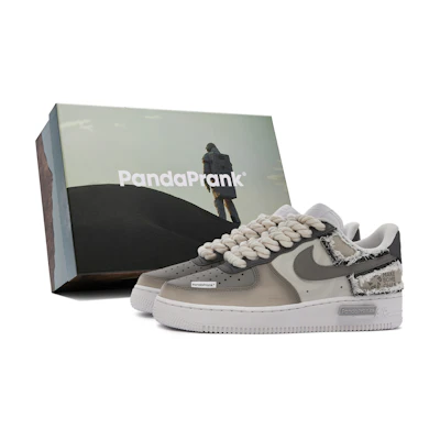 (W) Nike Dunk Low 'Panda Mischief'