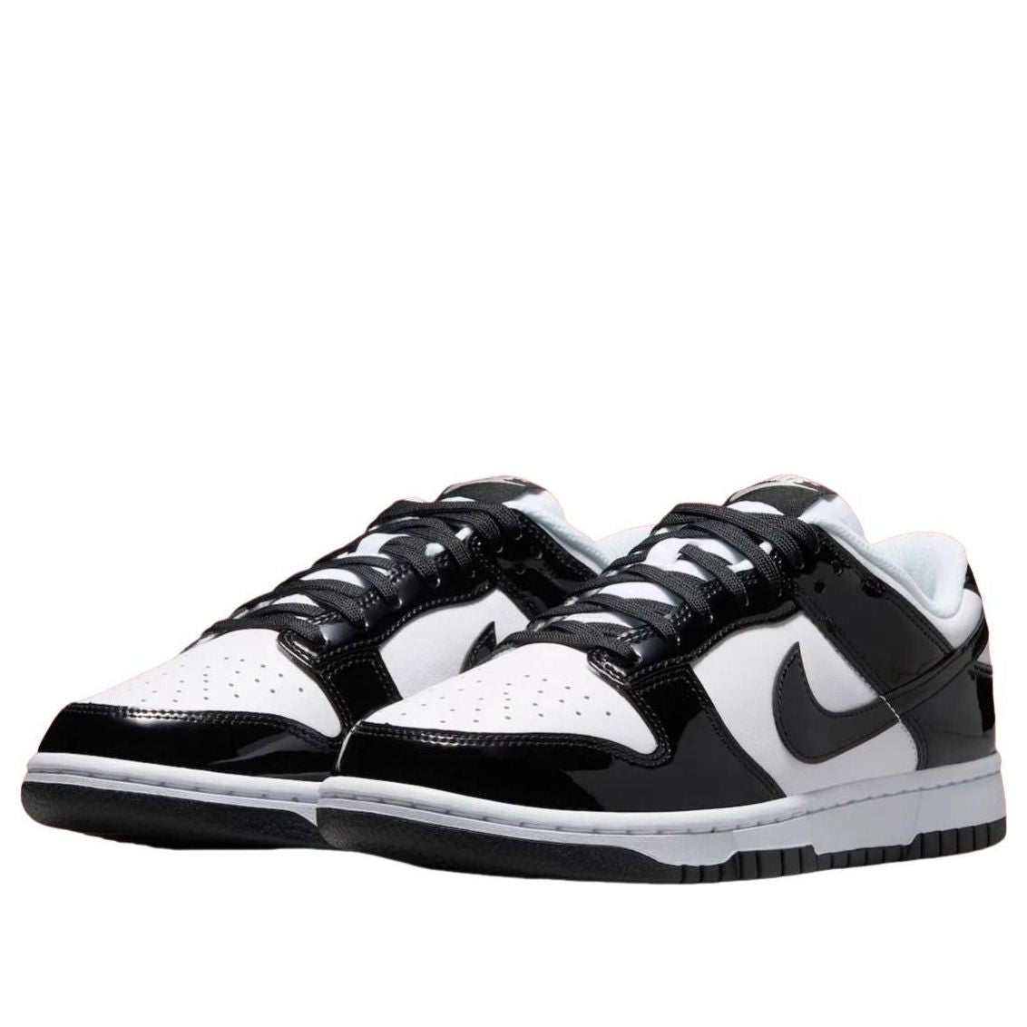 Order (W) Nike Dunk Low SE ''Panda Verniciato'' IV5104-102