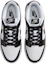 Lookbook (W) Nike Dunk Low SE ''Panda Verniciato'' IV5104-102