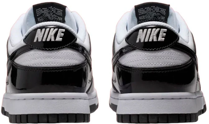 (W) Nike Dunk Low SE ''Panda Verniciato'' IV5104-102 Shop (W) Nike Dunk Low SE ''Panda Verniciato'' IV5104-102
