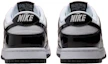 Shop (W) Nike Dunk Low SE ''Panda Verniciato'' IV5104-102
