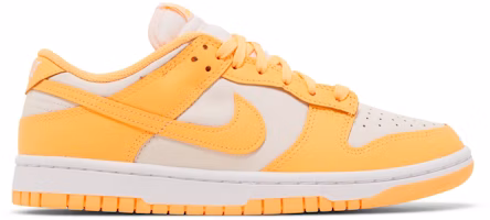(Women) Nike Dunk Low 'Peach Cream' DD1503-801 (Women) Nike Dunk Low 'Peach Cream' DD1503-801