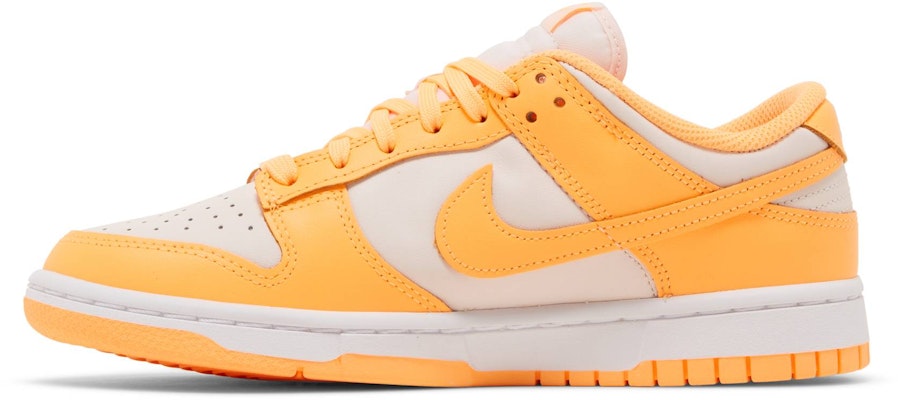 (W) Nike Dunk Low 'Peach Cream' - Pic Krim色 DD1503-801 Lookbook (W) Nike Dunk Low 'Peach Cream' - Pic Krim色 DD1503-801