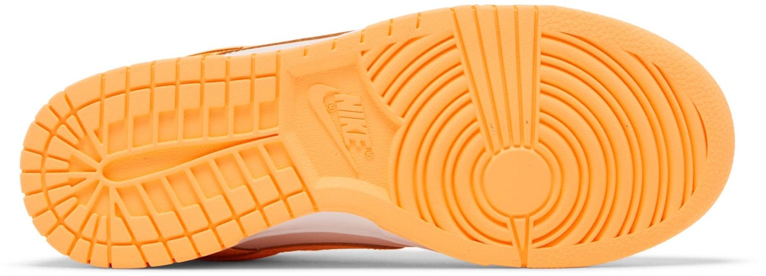 (W) Nike Dunk Low 'Peach Cream' - Pic Krim色 DD1503-801 Shop (W) Nike Dunk Low 'Peach Cream' - Pic Krim色 DD1503-801