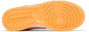 Shop (W) Nike Dunk Low 'Peach Cream' - Pic Krim色 DD1503-801