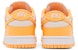 (W) Nike Dunk Low 'Peach Cream' - Pic Krim色 DD1503-801
