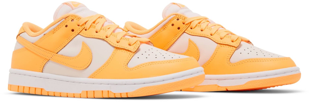 (W) Nike Dunk Low 'Peach Cream' - Pic Krim色 DD1503-801 Cheap (W) Nike Dunk Low 'Peach Cream' - Pic Krim色 DD1503-801