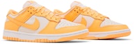 Cheap (W) Nike Dunk Low 'Peach Cream' - Pic Krim色 DD1503-801