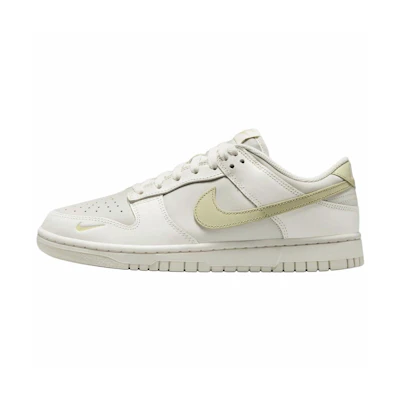 (W) Nike Dunk Low 'Phantom Olive Aura'
