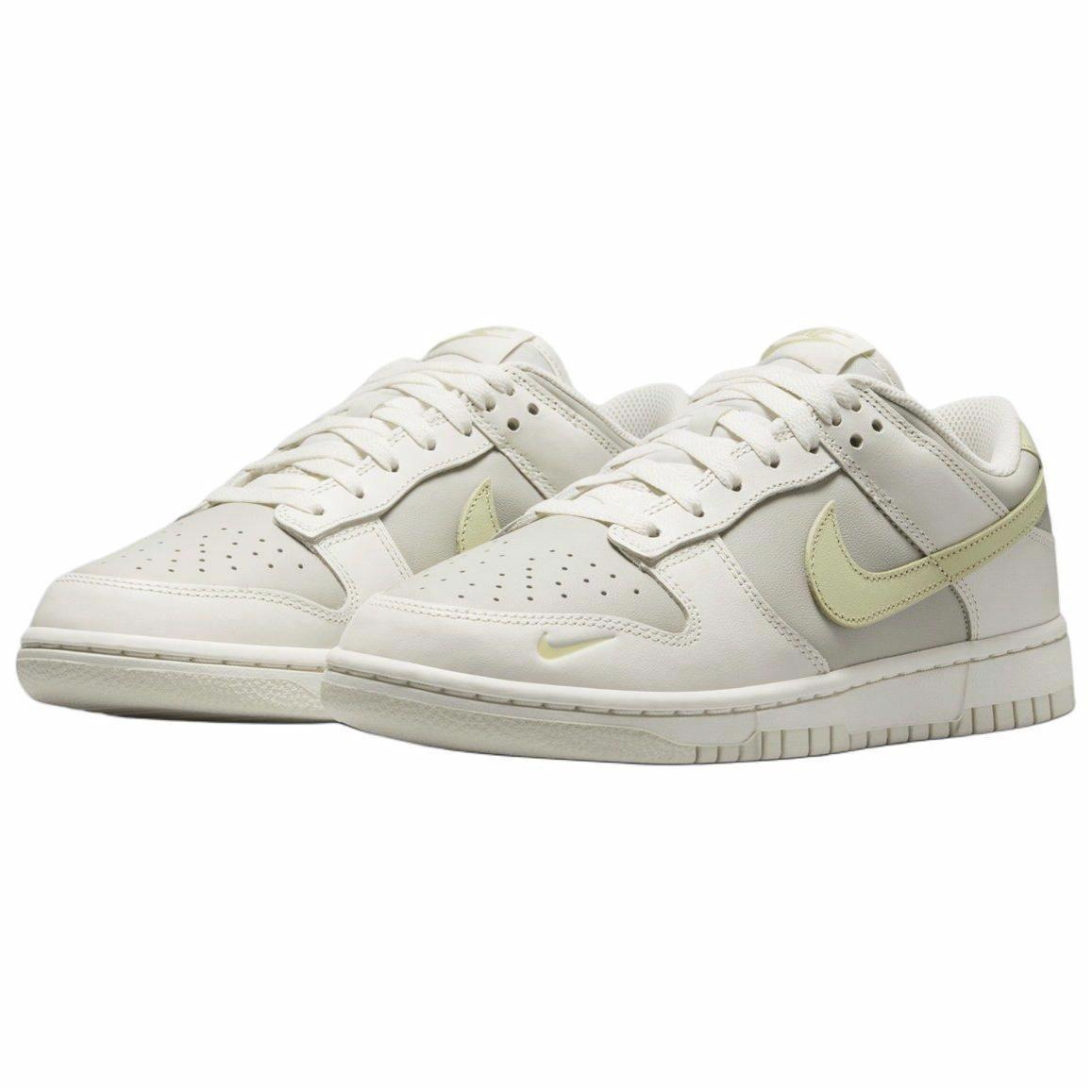 Lookbook (W) Nike Dunk Low '幻影橄欖光暈' IB3484-001