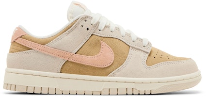 (Women) Nike Dunk Low 'Phantom Washed Coral' IB4367-030 (Women) Nike Dunk Low 'Phantom Washed Coral' IB4367-030