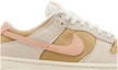 Order (W) Nike Dunk Low 'Phantom Coral Pudar' IB4367-030