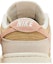 Sizing (W) Nike Dunk Low 'Phantom Coral Pudar' IB4367-030