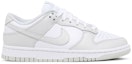 Buy (W) Nike Dunk Low 'Photon Dust' Wanita DD1503-103