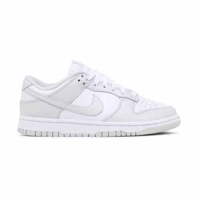 (W) Nike Dunk Low 'Photon Dust'