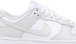 Order (W) Nike Dunk Low 'Photon Dust' Wanita DD1503-103