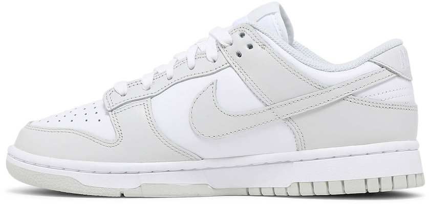 (Women) Nike Dunk Low 'Photon Dust' DD1503-103 Lookbook (Women) Nike Dunk Low 'Photon Dust' DD1503-103