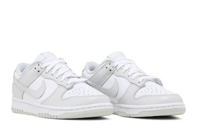 (Women) Nike Dunk Low 'Photon Dust'
