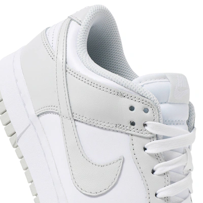 (Women) Nike Dunk Low 'Photon Dust'