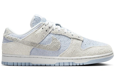 (Women) Nike Dunk Low 'Photon Dust Armory Blue' FZ3779-025