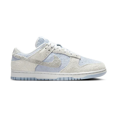 (W) Nike Dunk Low 'Photon Dust Armory Blue'