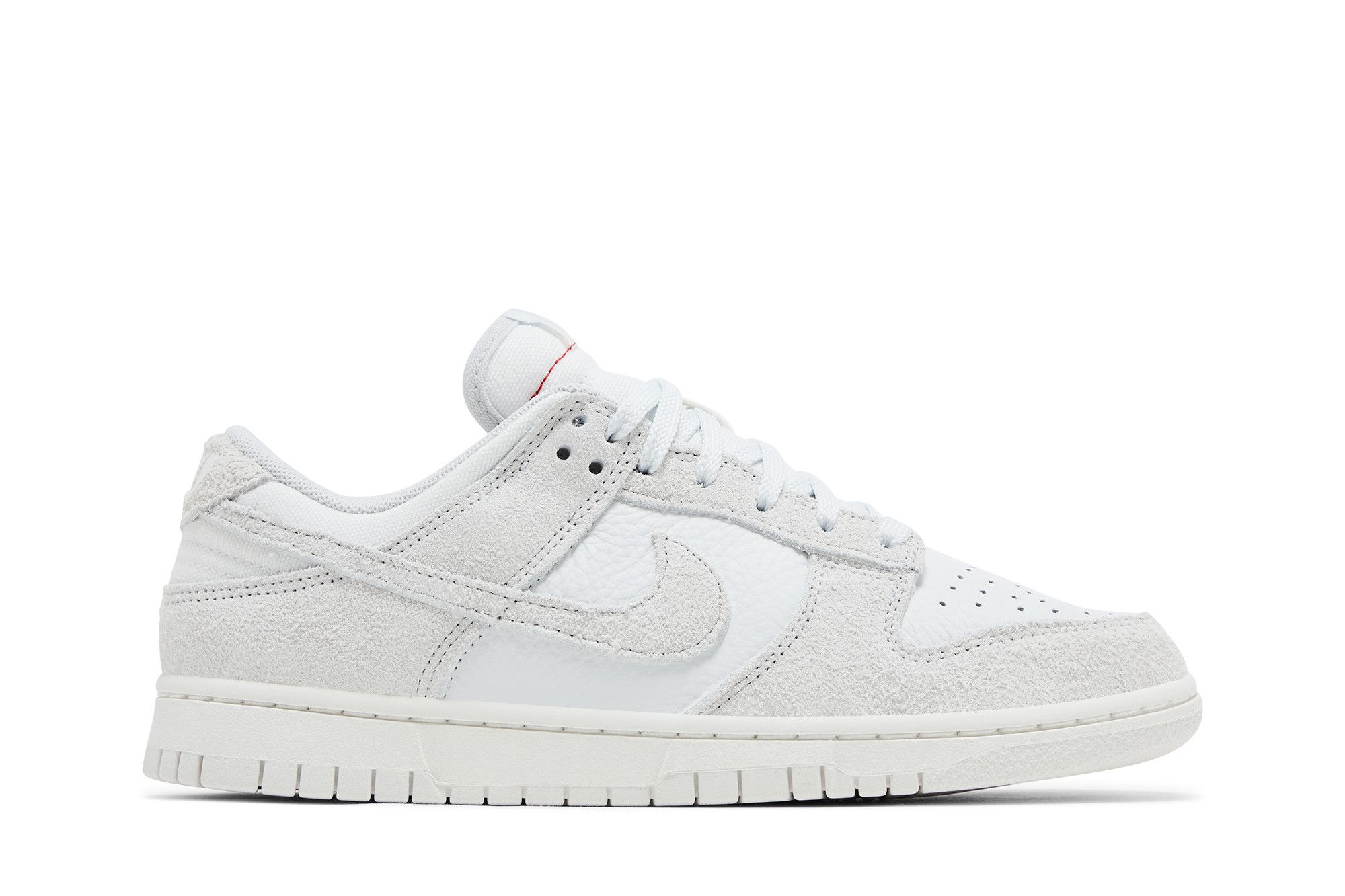 Buy (Women) Nike Dunk Low 'Photon Dust Summit White' HJ5777-100