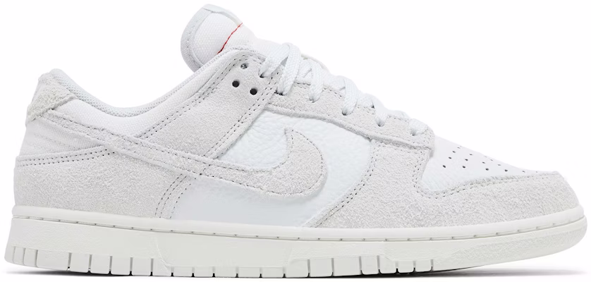 (Women) Nike Dunk Low 'Photon Dust Summit White' HJ5777-100 Buy (Women) Nike Dunk Low 'Photon Dust Summit White' HJ5777-100