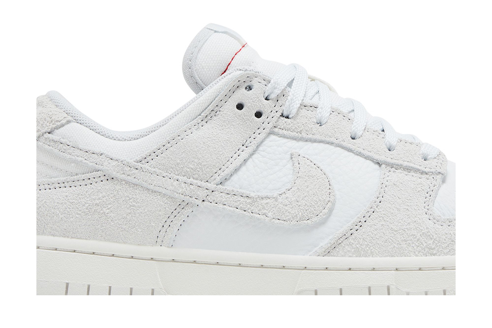 Order (Women) Nike Dunk Low 'Photon Dust Summit White' HJ5777-100