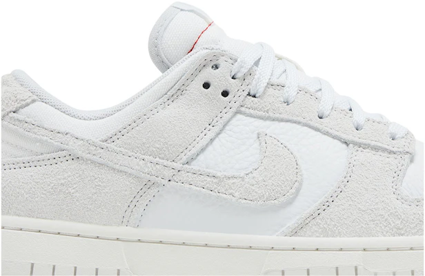 (Women) Nike Dunk Low 'Photon Dust Summit White' HJ5777-100 Order (Women) Nike Dunk Low 'Photon Dust Summit White' HJ5777-100