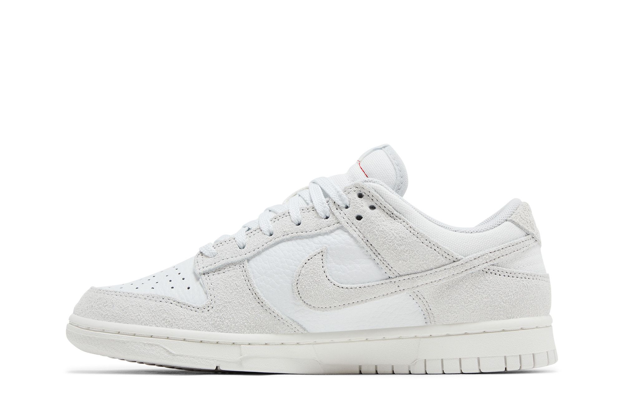 Lookbook (Women) Nike Dunk Low 'Photon Dust Summit White' HJ5777-100