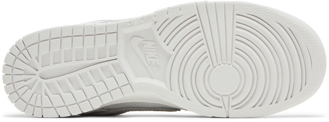 (Women) Nike Dunk Low 'Photon Dust Summit White' HJ5777-100 Shop (Women) Nike Dunk Low 'Photon Dust Summit White' HJ5777-100