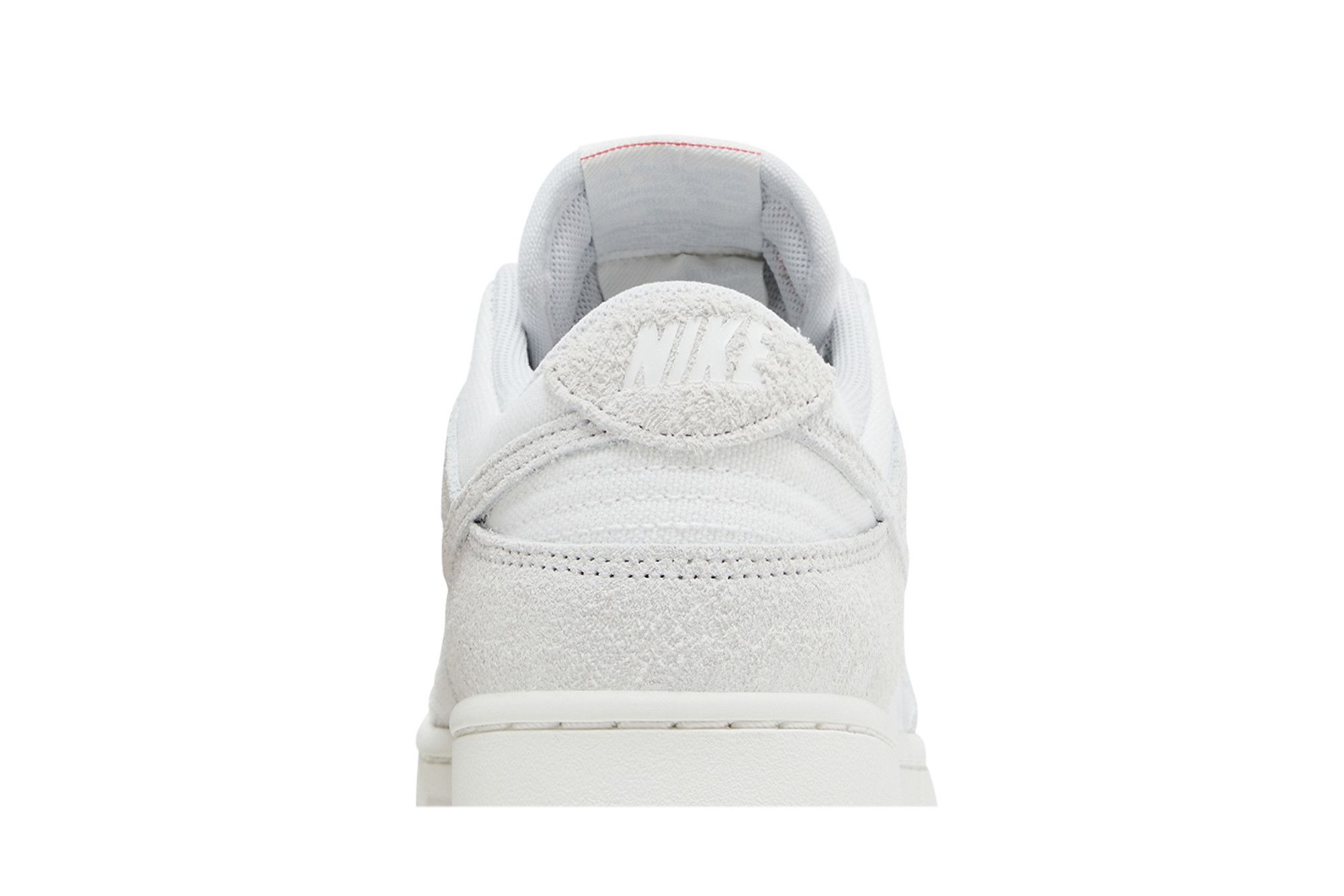 Sizing (Women) Nike Dunk Low 'Photon Dust Summit White' HJ5777-100