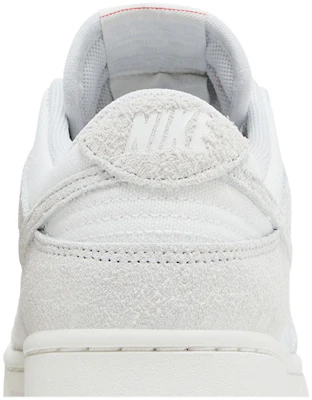 (Women) Nike Dunk Low 'Photon Dust Summit White' HJ5777-100 Sizing (Women) Nike Dunk Low 'Photon Dust Summit White' HJ5777-100