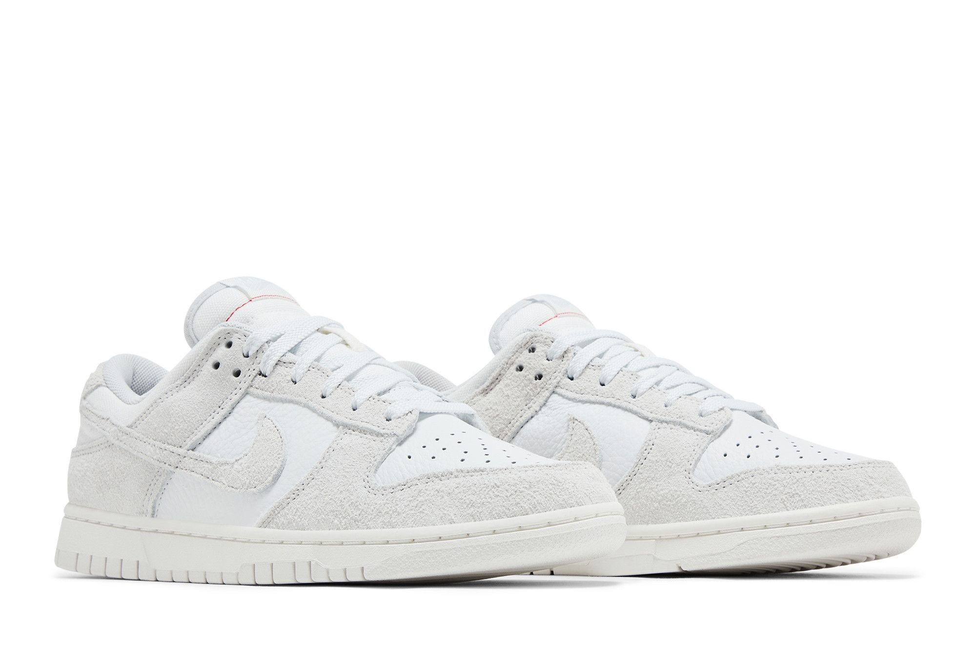 Cheap (Women) Nike Dunk Low 'Photon Dust Summit White' HJ5777-100