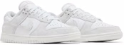 Cheap (Women) Nike Dunk Low 'Photon Dust Summit White' HJ5777-100