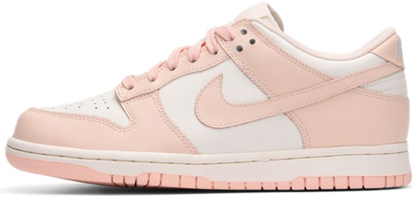 (W) 나이키 덩크 로우 '핑크' (Nike Dunk Low 'Pink') 311369-104 Buy (W) 나이키 덩크 로우 '핑크' (Nike Dunk Low 'Pink') 311369-104