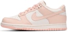 Buy (W) 나이키 덩크 로우 '핑크' (Nike Dunk Low 'Pink') 311369-104