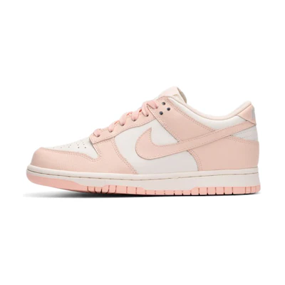 (W) Nike Dunk Low 'Pink'