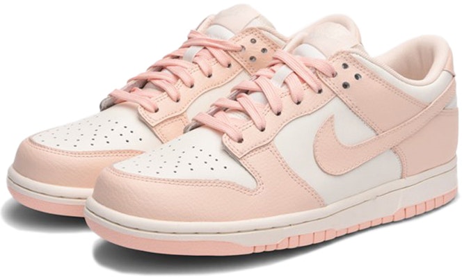 (W) 나이키 덩크 로우 '핑크' (Nike Dunk Low 'Pink') 311369-104 Order (W) 나이키 덩크 로우 '핑크' (Nike Dunk Low 'Pink') 311369-104
