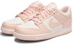 Order (W) 나이키 덩크 로우 '핑크' (Nike Dunk Low 'Pink') 311369-104