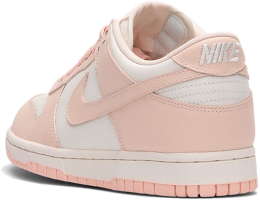 (W) 나이키 덩크 로우 '핑크' (Nike Dunk Low 'Pink') 311369-104 Lookbook (W) 나이키 덩크 로우 '핑크' (Nike Dunk Low 'Pink') 311369-104