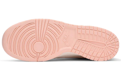 (Women) Nike Dunk Low 'Pink' 311369-104
