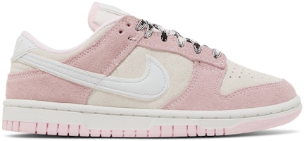 (Women) Nike Dunk Low 'Pink Foam' DV3054-600 (Women) Nike Dunk Low 'Pink Foam' DV3054-600