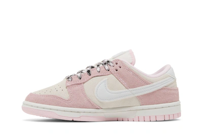 (Women) Nike Dunk Low 'Pink Foam' DV3054-600