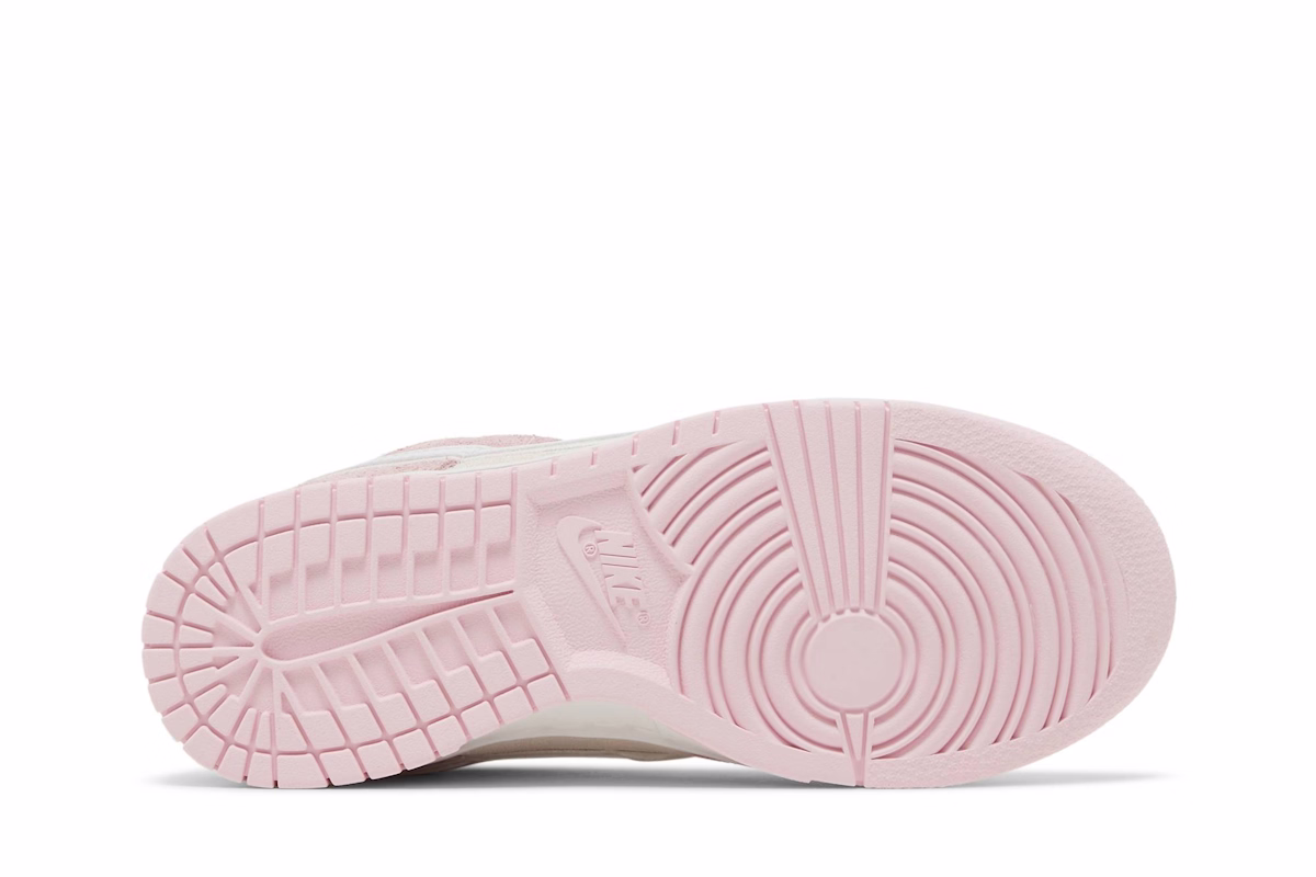 (Women) Nike Dunk Low 'Pink Foam' DV3054-600