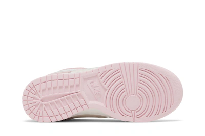 (Women) Nike Dunk Low 'Pink Foam' DV3054-600